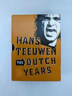 Hans Teeuwen | The Dutch Years, Alle leeftijden, Ophalen of Verzenden, Zo goed als nieuw, Stand-up of Theatershow