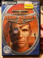 Command & Conquer: Red Alert 2 - PC, Spelcomputers en Games, Gebruikt, Verzenden, 2 spelers, Eén computer