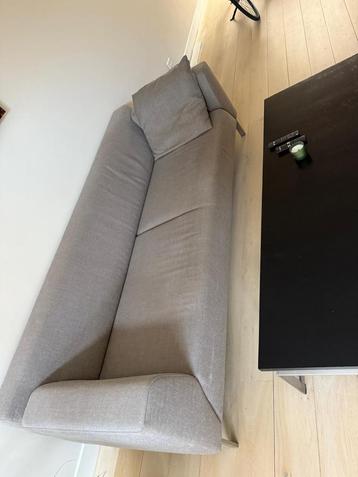 Rolf Benz linea 230 cm beschikbaar voor biedingen