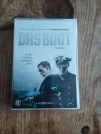 Das boot serie 1, Cd's en Dvd's, Dvd's | Tv en Series, Ophalen of Verzenden, Zo goed als nieuw