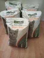 30 ZAKKEN KATTENGRIT 10 L PER ZAK, Ophalen, Nieuw