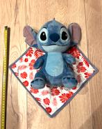 Knuffel Stitch Disney, Ophalen of Verzenden, Nieuw, Overige typen