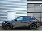 Audi Q3 35 TFSI S-Line 150PK|PANO|ACC|SFEER|LANEASSIST|PRE S, 12 maanden, 15 km/l, 4 cilinders, Zwart