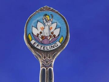 Lepeltje: De Efteling Waterlelie  beschikbaar voor biedingen