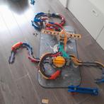 Chuggington treinbaan brewsters big build set, Kinderen en Baby's, Speelgoed | Thomas de Trein, Ophalen of Verzenden, Zo goed als nieuw
