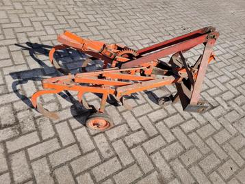 cultivator beschikbaar voor biedingen