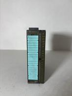 Siemens 6ES7342-2AH01-0XA0 CP 342-2, Ophalen of Verzenden, Zo goed als nieuw