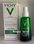 Vichy Normaderm Phytosolution dagcrème, Ophalen of Verzenden, Nieuw, Gehele gezicht, Verzorging