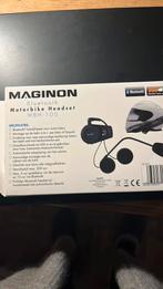 Motor headset voor motor helm, Ophalen of Verzenden