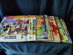 donald duck jaargangen, Boeken, Complete serie of reeks, Ophalen of Verzenden, Gelezen, Donald duck