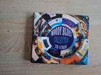 moody blues collected 3cd, Cd's en Dvd's, Cd's | Pop, Ophalen of Verzenden, 1960 tot 1980, Zo goed als nieuw