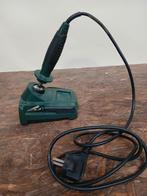 Parkside Soldeerbout - Gebruikt, Doe-het-zelf en Verbouw, Gereedschap | Lasapparaten, Ophalen of Verzenden