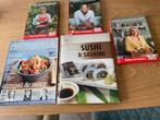 Kookboeken Collectie, Hoofdgerechten, Azië en Oosters, Ophalen of Verzenden, Zo goed als nieuw
