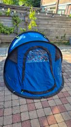 2 persoons popup tent Outwell vision 200, Ophalen of Verzenden, Gebruikt, Tot en met 2