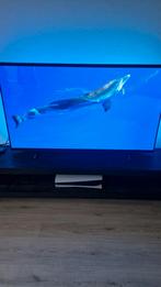 Philips 55OLED805/12 - 55 inch OLED TV, 100 cm of meer, Philips, Smart TV, Ophalen of Verzenden