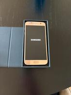 Zeer nette samsung s7, Telecommunicatie, Mobiele telefoons | Samsung, 32 GB, Ophalen, Zo goed als nieuw, Zwart