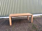 Eettafel, Huis en Inrichting, Ophalen, 50 tot 100 cm, Zo goed als nieuw, Vijf personen of meer
