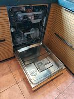 ATAG Vaatwasser - 6 jaar oud, Ophalen, Gebruikt, 60 cm of meer, Inbouw