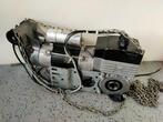 Hörmann WA400 roldeur motor, Ophalen, Hörmann, Gebruikt, 80 tot 100 cm