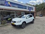 Nissan QASHQAI 1.6 Connect Edition |Airco|Cruise|Panoramadak, Auto's, Voorwielaandrijving, Gebruikt, 1225 kg, 4 cilinders
