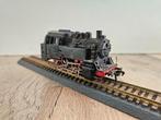 Modeltrein Fleischmann lokomotief Ho spoor, type BR-80, Hobby en Vrije tijd, Modeltreinen | H0, Gebruikt, Fleischmann, Ophalen of Verzenden