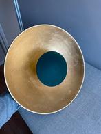 Made Chicago wandlamp, Huis en Inrichting, Lampen | Lampenkappen, Gebruikt, Rond, Ophalen of Verzenden, Minder dan 25 cm