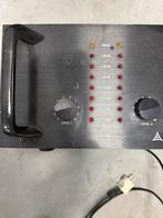 FM Accoustics laboratory 600a, Audio, Tv en Foto, Versterkers en Receivers, Ophalen of Verzenden, Zo goed als nieuw, 120 watt of meer