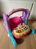 Poppen maxicosi met geluid, Kinderen en Baby's, Speelgoed | Vtech, Ophalen, Zo goed als nieuw