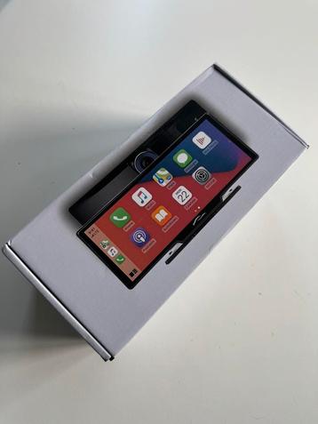 Car Tablet Pro Max beschikbaar voor biedingen