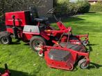 Toro zitgrasmaaier Diesel 325, Ophalen, Cirkelmaaier, Gebruikt, 50 cm of meer
