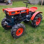 Onderdelen Kubota B6000 gezocht, Ophalen