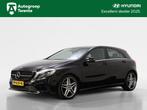 Mercedes-benz A-klasse 180 Business Sol. | Achteruitrijcamer, Voorwielaandrijving, Stof, Gebruikt, 4 cilinders