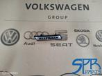 GOLF 7 7.5 ALLTRACK Logo origineel GRILL EMBLEEM 5G9853679, Auto-onderdelen, Gebruikt, Volkswagen, Ophalen of Verzenden, Volkswagen