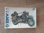 ESCI BMW R75 (1975) – 1/9 – Complete ongebouwde set, Overige merken, Nieuw, Ophalen of Verzenden, Groter dan 1:32