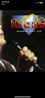 Paul de Leeuw - Encore, Cd's en Dvd's, Ophalen of Verzenden, Gebruikt