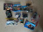 Lego partij sets ...x City Exoforce System Racers, Ophalen of Verzenden, Gebruikt, Complete set, Lego