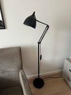 Zuiver Reader Vloerlamp, Ophalen, Zo goed als nieuw, Metaal, 150 tot 200 cm