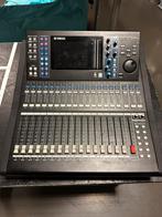 Yamaha LS9 16, Muziek en Instrumenten, Mengpanelen, Ophalen of Verzenden, Zo goed als nieuw, 20 kanalen of meer, Microfooningang