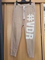 Stoere broek van VDR maat M, Kleding | Dames, Ophalen of Verzenden, Zo goed als nieuw, Zwart, Lang