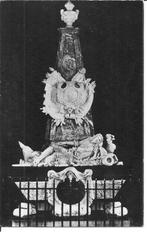 N.H. Kerk Wijckel  Menno van Coehoorn, Verzamelen, Ophalen of Verzenden, 1960 tot 1980, Ongelopen, Friesland