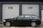 520d Touring aut. High EXE-144dkm-2eig-EURO5!!-'2010, Auto's, Automaat, Euro 5, Achterwielaandrijving, Beige