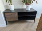 Tv meubel dressoir kast, Ophalen, 100 tot 150 cm, Zo goed als nieuw, Minder dan 100 cm