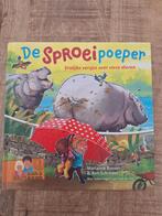 De Sproeipoeper - Vrolijke versjes over vieze dieren, Ophalen, Gelezen, Marianne Busser & Ron Schröder, Sprookjes