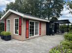 Last minute deal! €785 pw. Te huur Vakantiepark Ackersate, Vakantie, Campings, Tuin, Recreatiepark