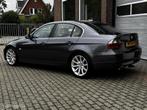 BMW 3-serie 325i Executive LEDER/NAVI/AIRCO/CRUISE, 745 kg, Achterwielaandrijving, 2497 cc, Bedrijf