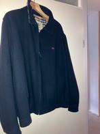 Burberry 100% wollen jack ongedragen, Kleding | Heren, Ophalen of Verzenden, Nieuw, Maat 56/58 (XL), Blauw