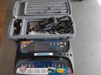 Dremel Multitool met Accessoires, Ophalen, Gebruikt, Variabele snelheid, Overige typen