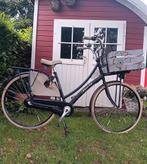 Omafiets Sparta Country Tour Stadfiets fiets, 50 tot 53 cm, Ophalen, Gebruikt, Sparta