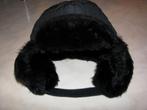 Muts Met Oorwarmers Bontgevoerd Maat : XL   NIEUW, Kleding | Heren, Mutsen, Sjaals en Handschoenen, Ophalen of Verzenden, Nieuw