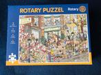 NIEUW puzzel Rotary 1000 stukjes, Ophalen of Verzenden, Nieuw